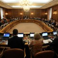 Odluka Vlade Srbije o nadležnostima ministara bez portfelja