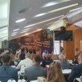 Saša Arsić: Počeli smo pregovore o formiranju vlasti