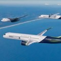 Airbus isporučuje filipinskom Cebu Pacificu avione vrijedne milijarde eura