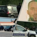 Nastavlja se potraga za muškarcem koji je ubio policajca u Loznici, pretraga leve i desne obale Drine