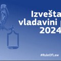 Evropska komisija – Izveštaj o vladavini prava za 2024. godinu