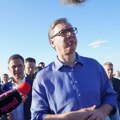 Vučić obećao: Boriću se da penzioneri dobiju uvećane penzije mesec dana ranije