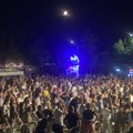 Art Front 2: Najveći mali festival u Vojvodini – Satnica za 16. avgust