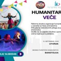 Banstol: Humanitarno veče za Zvečansku