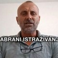 “Ne smemo zabraniti rudarenje”: Kokanović izneo sumanut zahtev lažnih ekologa, profesor ga “poklopio” 15 minuta…