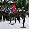 Prikaz sposobnosti Vojske Srbije 15. septembra u Batajnici povodom Dana srpskog jedinstva, slobode i nacionalne zastave