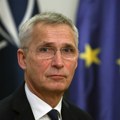 Jens Stoltenberg: Nema održive bezbednosti u Evropi bez stabilne Ukrajine