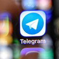 Kijev zabranio vojnicima i zvaničnicima upotrebu aplikacije Telegram zbog bezbednosti