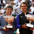 Toni Nadal: Rafa se nije penzionisao kako je želeo