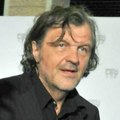 Emir Kusturica za Danas o tome da li će se uključiti u politiku