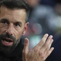 Van Nistelroj: "Potrebno je vreme da bi Mančester junajted bio nezaustavljiv"