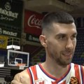 "Imali smo dve vrlo dobre utakmice u Evroligi, ali...": Dobrić očekuje pobedu protiv Cedevita Olimpije u ABA