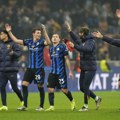 Liga šampiona: Inter slavio, Zvezdin rival poražen u Italiji