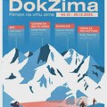 DOKZIMA – SMOTRA DOKUMENTARNOG FILMA U BEOGRADU I VALJEVU