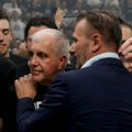 Ostoja Mijailović: "Partizan će poslednji izaći iz ABA lige, treba da se osnuju b timovi u domaćoj ligi"