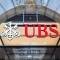 Ako banka UBS doživi kolaps, niko ne bi mogao da je spase, veća i od švajcarske privrede