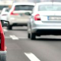 Oprezno vozite na ovom prilazu Beogradu: Na auto-putu radnici su zatvorili dve trake