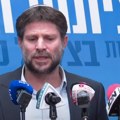 Srušiću vladu! Smotrič zapretio Netanjahuu, pozvao Izrael da okupira Pojas Gaze