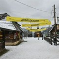 Na Mećavniku počeo 18. Međunarodni filmski festival Kustendorf