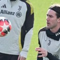 Vlahović ostaje u Juventusu, najmanje do leta