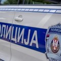 MUP: Zadržan vozač koji je automobilom udario dve žene, blokade na 37 lokacija u Beogradu