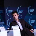 "Otac nas je učio da nam znanje niko nikada ne može oduzeti": Aleksandar Kostić otvorio Kopaonik biznis forum 2025.