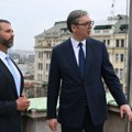 Vučić o Trampu Mlađem: Nema odbojnost prema Rusiji, bolje o Ukrajini mislim ja nego on