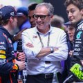 Formula 1 želi trku na ulicama Bangkoka: Domenikali uvodi revoluciju!