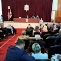 Naučno-tehnološki park, gasifikacija i Đurđevdanske nagrade među ključnim odlukama sa sednice
