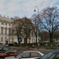 Ostavili auto na parking mestu sa belim krstom, sutradan zatekli šok prizor! Srpski gastarbajteri u Beču pamtiće ovo…