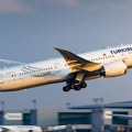 Turske avio-kompanije trajno obustavile letove ka Tel Avivu