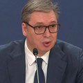 Vučić prekinuo posetu Amerci: Naglo mu pozlilo, odmah se vraća za Srbiju