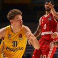 Makabiju favorit Beograd, Hapoelu Grčka