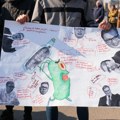 Niški studenti u blokadi poručili Vučiću – „Niste dobrodošli u naš grad“
