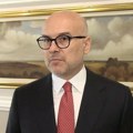 Vučević: Odluka Vučića da ode u Moskvu ispravna i hrabra, Srbiji je tamo mesto
