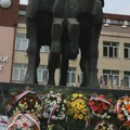 I u Vranju obeležen Dan pobede