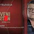 “Studenti i građani žele instant rešenje bez ozbiljne političke pripreme i promišljanja” – ne propustite…