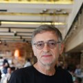(Foto) ovo je supruga glumca Zorana cvijanovića: Dugo radi na fakultetu, a otac joj je takođe umetnik