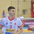 Perović među Voždovima