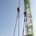 Stižu dve "krtice" za prvu deonicu Beogradskog metroa, pogledajte kako izgledaju ove moćne mašine! Potpisan ugovor sa…
