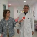 Država Srbija ulaže u zdravstvo Stanojević iz UKC Niš za Alo: Nikad bolje plate nisu bile, nikada nismo imali više bolnica…