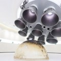 Lansirana poboljšana kineska raketa na metan FOTO/VIDEO