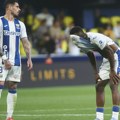 Srpski Leganes ispao, Real jedva pobedio devetoricu Sevilje