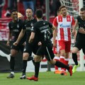 Bivši kapiten Partizana ostao bez kluba