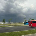 Jaka oluja ide ka Hrvatskoj, a šta će biti sa nama? Upaljeni alarmi, vreme će biti opasno u pet regiona