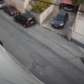 Zemljotres tresao Grčku kao dete zvečku Pomerala se kola, oštećene zgrade (video)