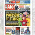 Sumanuto Blokaderi bi da zauzmu tent! Tomanović iza paklenog plana da se Srbija ostavi u mraku