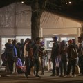 Sud naložio Trampovoj administraciji da olakša povratak deportovanom Gvatemalcu zbog seksualne orijentacije
