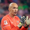 Nije kraj slavlja na Marakani: Zvezda čeka Marka Dmitrovića, golman na korak od potpisa