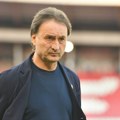Tanjga opleo po igračima Vojvodine: "Zahvalio bi im se, ali imaju ugovore... Uljuljkali se"